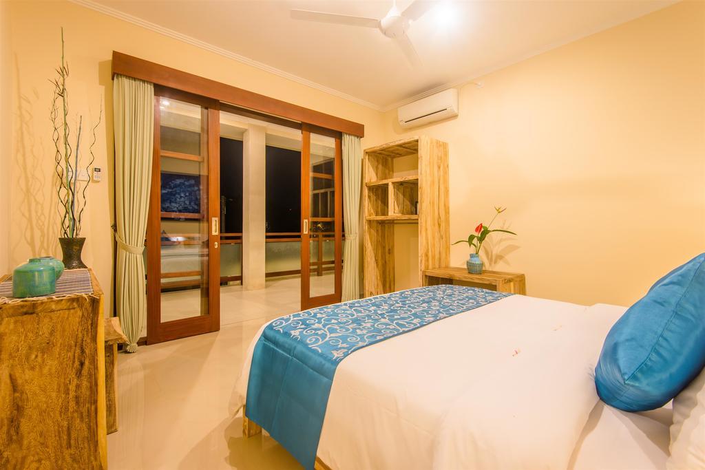 Villa Tepi Sungai Legian  Room photo