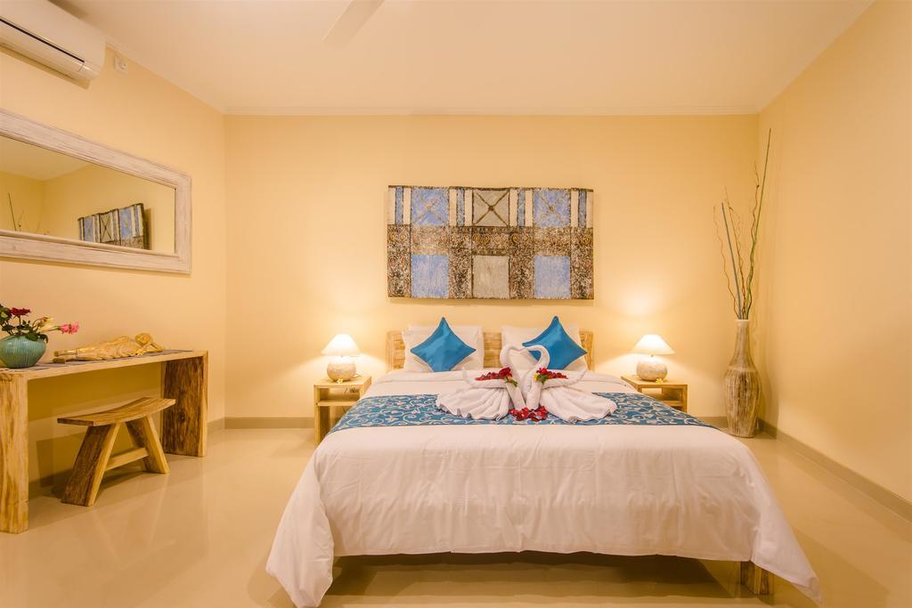 Villa Tepi Sungai Legian  Room photo