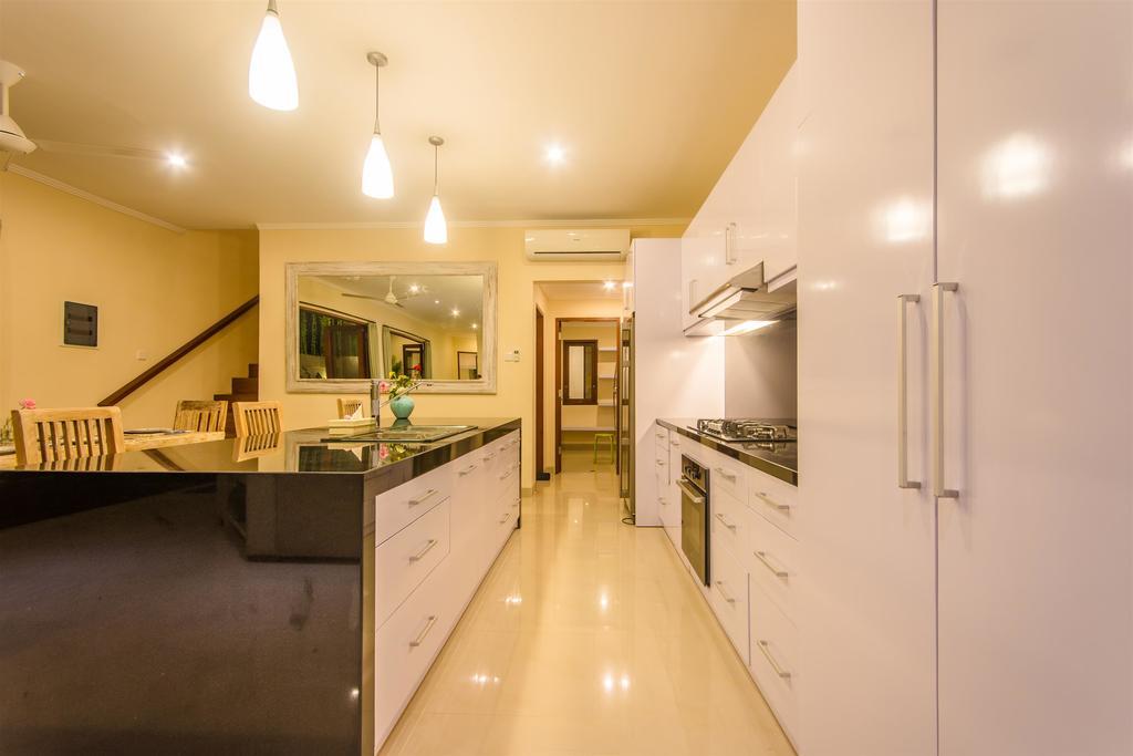 Villa Tepi Sungai Legian  Room photo