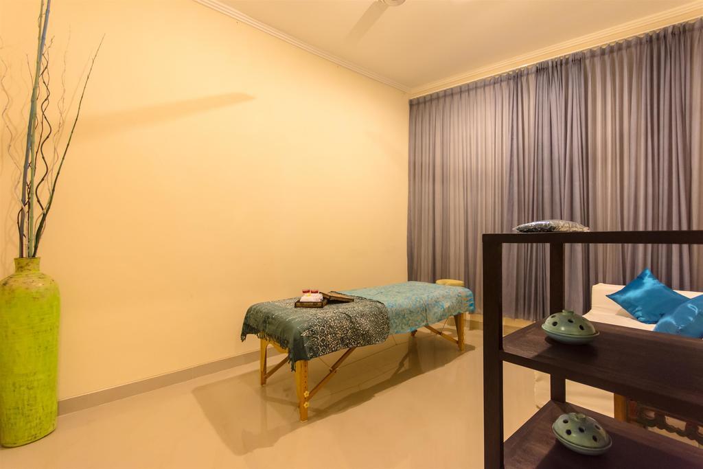 Villa Tepi Sungai Legian  Room photo